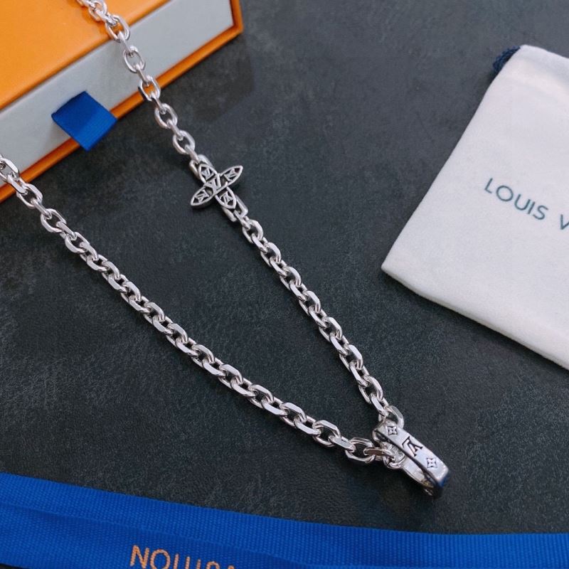 Louis Vuitton Necklaces